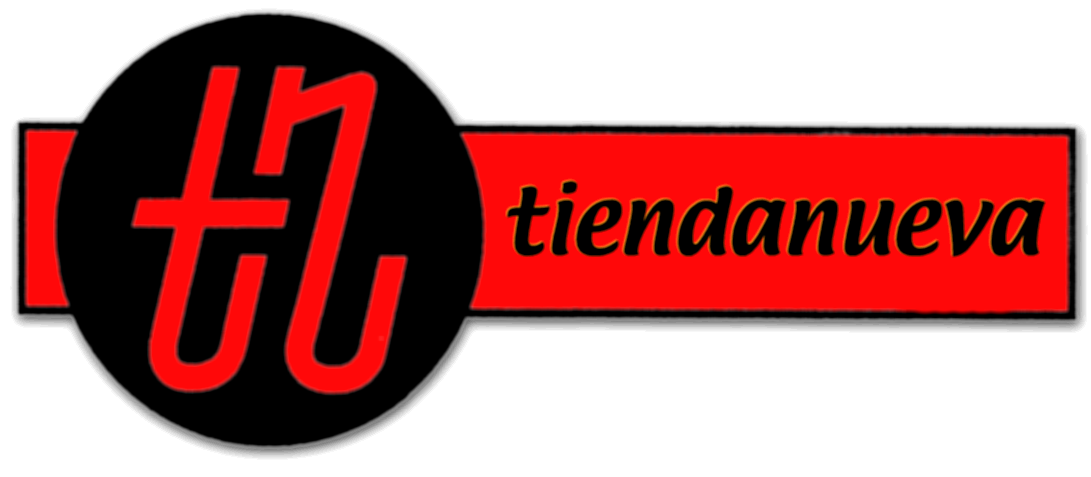 Tienda nueva